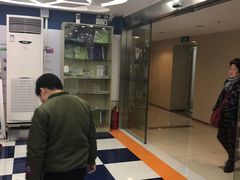 -昂立青少儿成长中心(宝山万达校区)