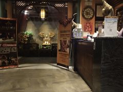 -泰和宫养生会馆(长江路店)