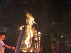 -七彩云南欢乐世界