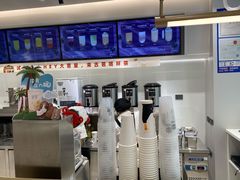 -古茗(下城香积寺路店)