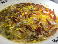 -太二酸菜鱼(兴业太古汇店)