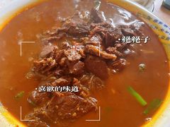 -华顺土菜馆(洪岗路店)