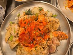 -小肚皮饮食店