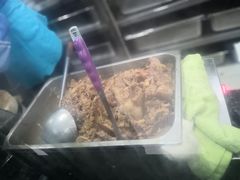 腊汁肉-樊记腊汁肉(竹笆市总店)