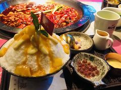 -辣斗辣火锅(太古里店)