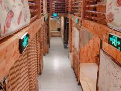 -恩你小木屋米酒店(安盛店)