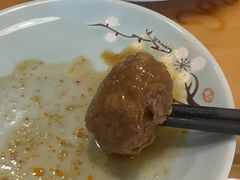 -惠丰门丁肉饼店