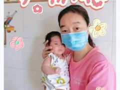 -爱的果实月嫂育婴师(世纪东方店)