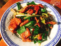 -同得兴 Since·1995 传统苏式面馆(十全街店)