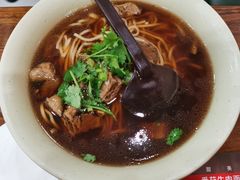 -李先生牛肉面大王(沈阳道义南大街店)