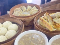 -马市街食它汤店(解放路店)
