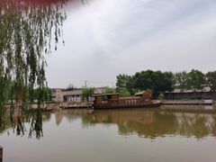 -河北村民俗体验园