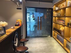 -梵猫·新养生(南坪万达店)
