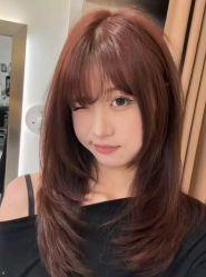 -YESIDO椰岛造型烫发染发
