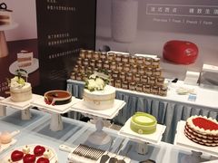 -法桐蛋糕·手作面包(万象城店)