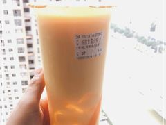 -CoCo都可(光谷天地店)