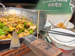 -费大厨辣椒炒肉(正佳广场店)