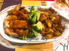 -和合谷(东四北大街店)