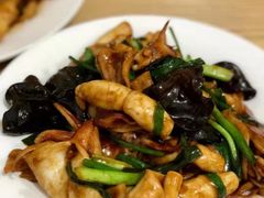 -九龙餐厅(大沽路店)