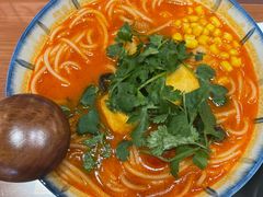 -太子浓心招牌炸酱小锅米线(探十里店)