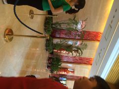 大成国际大酒店-长沙大成国际大酒店