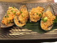 -桃夭日式料理(国信店)
