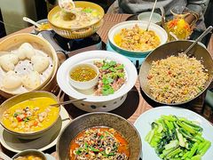 -汤家茗苑·精致私房菜(白沙店)