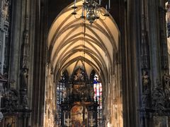 -斯蒂芬主教座堂(Stephansdom)