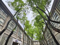 -南京晨光1865创意产业园