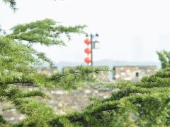 -鸡鸣寺