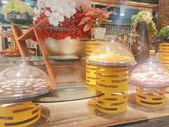 -苏格里岛自助烤肉海鲜火锅(成都金牛万达店)