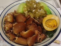 -發起人·肉骨茶(万象汇店)