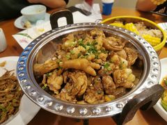 -丹江口渔村·湘味厨房(桃园店)