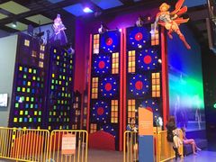 -新濠影汇华纳满Fun童乐园