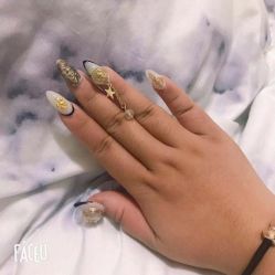 -M·X Nail日式美甲美睫