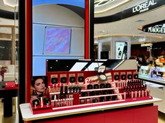 -松雷商业(南岗店)