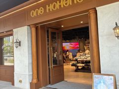 -ONE MOMENT(北京朝外店)