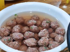 -章记正宗南岗鱼蛋火锅