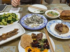 -清真·鸦儿李记·小馆(后海店)
