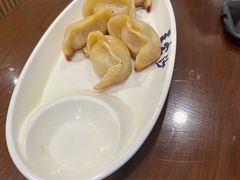 -王家沙点心店(南京西路总店)