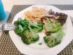 -苏州吴宫泛太平洋酒店