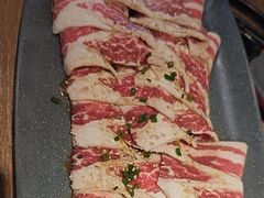 -新石器烤肉(美利广场店)