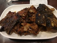 德兴爆鱼-德兴馆(广东路总店)