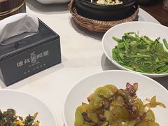 -德叔阙里·衢州菜馆(月湖店)