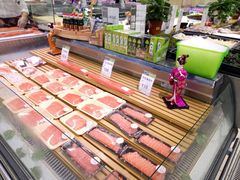 -永辉超市(嘉定宝龙广场店)