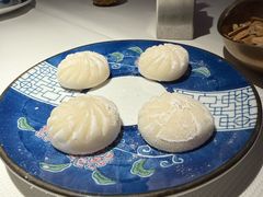 -桂满陇·蟹黄小笼汤包(环球港店)