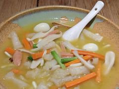 -树厨贵州菜(大十字店)