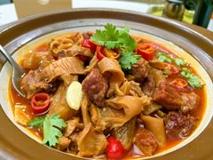-洞庭家宴·头牌甲鱼(广渠门店)