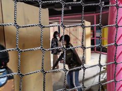 -319集结地真人CS·团建·轰趴馆(城外诚店)