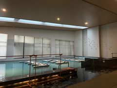 -明谷行馆·温泉